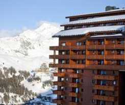 Résidence Pierre and Vacances Premium Les Hauts Bois