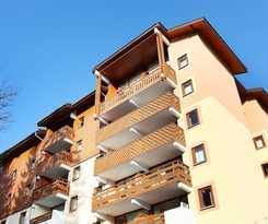 Residencia Résidence Odalys Le Buet