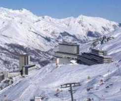 Hotel Club Du Soleil Pierre Blanche