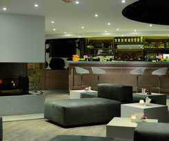 Hotel L'eden Des Cimes - Vacances Bleues - Belle Plagne 2100