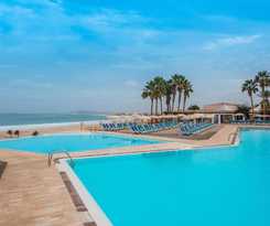 Hotel Voi Praia De Chaves Resort
