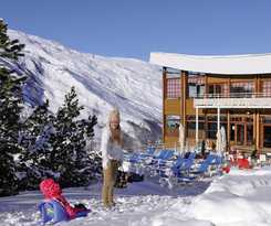 Residencia Belambra Clubs Les Menuires - Neige Et Ciel