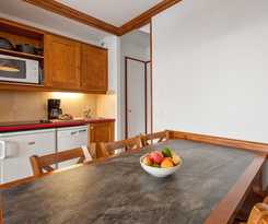 Residencia Pierre and Vacances Residence Le Mont Soleil