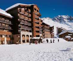 Residencia Pierre and Vacances Residence Les Constellations