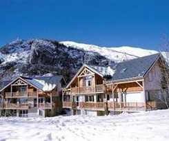 Residencia La Clar&eacute;e