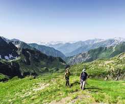 Hotel Belambra Clubs Arc 1600 - La Cachette