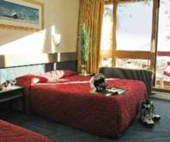 Residencia Les 2 Alpes L'orée Des Pistes