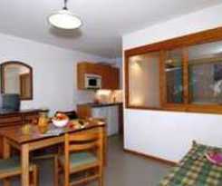 Residencia Dome des Rousses