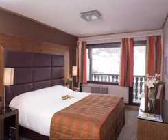 Hotel Spa La Farandole Hotel