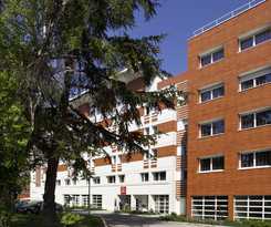 The Originals Residence, Kosy s Grenoble Les Cèdres