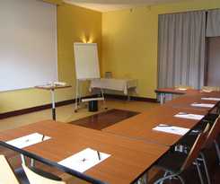 Hotel Le Domaine des Fontaines