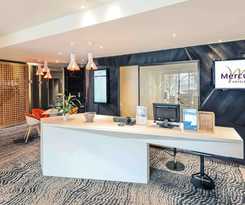 Hotel Mercure Grenoble Meylan
