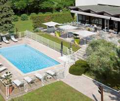 Novotel Grenoble Nord Voreppe