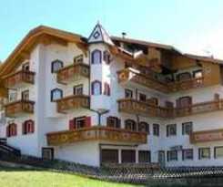 Hotel Andreas