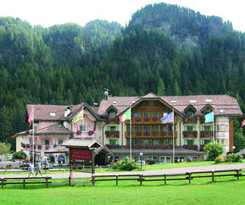 Gran Chalet Soreghes