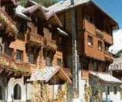 Hotel Relais Des Glaciers