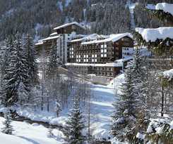 Hotel Th La Thuile - Planibel Residence