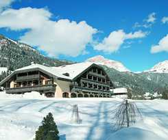 Hotel Rubino Executive