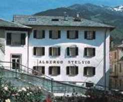 Albergo Stelvio