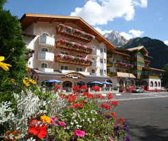 Hotel Alba