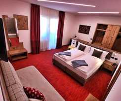 Hotel Cristallo