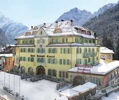 Hotel Dolomiti