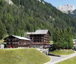 Hotel Il Caminetto