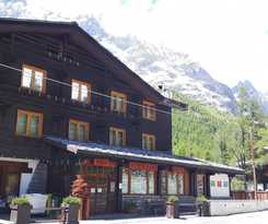 Hotel Chalet Valdotain