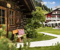 Hotel Alpenroyal Grand