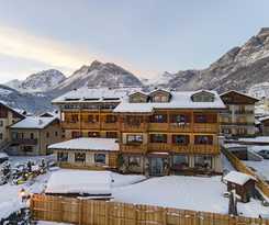 Hotel Genzianella