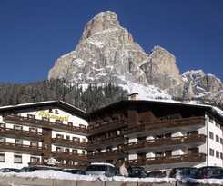 Hotel Miramonti Corvara