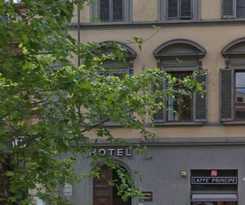 Hotel Savonarola