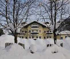 Hotel Jagdhof Und Nebenhaus