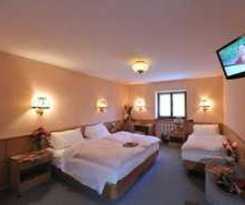 Hotel Etoile de Neige