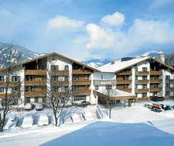 Hotel Antonius