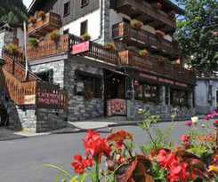 Hotel L'ANCIEN PAQUIER