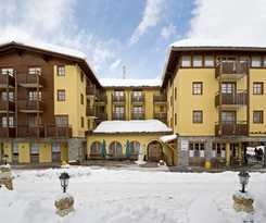 Hotel Touring Livigno