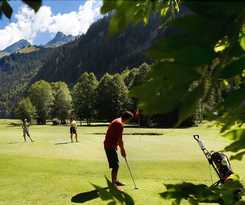 Best Western Chalet Les Saytels