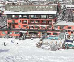 Funivia
