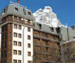 Hotel Marmore