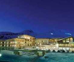 Hotel Grand Hotel Paradiso