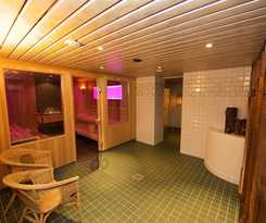 Hotel Jufa Alpenhotel Saalbach