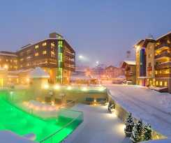 Hotel Alpinresort Sport and Spa