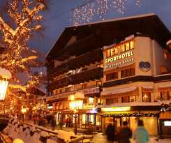 Hotel Bergers Sporthotel