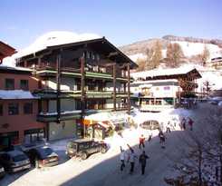 Hotel HOTEL GASTHOF UNTERWIRT