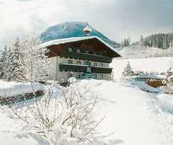 Hotel Appartement Wieslbauer