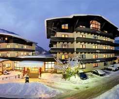 Hotel Gesundheitszentrum B&auml;renhof Bad Gastein