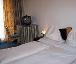 Boutiquehotel Lindenhof