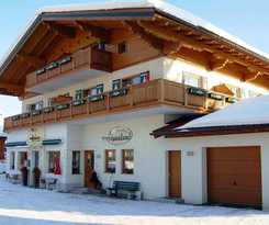 Hotel Ferienanlage Alpenland