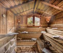 Hotel Johannesbad  Palace